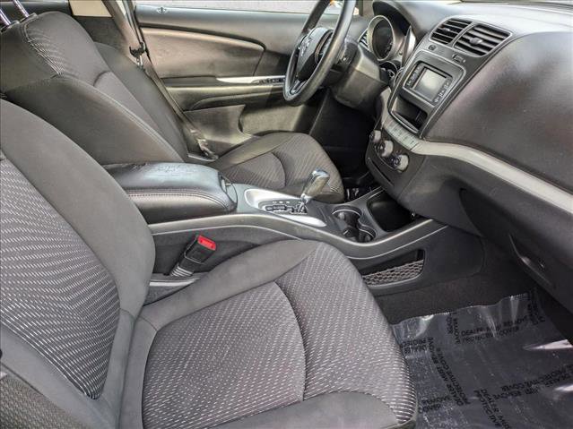 Used 2019 Dodge Journey SE w/ Blacktop Package image 20