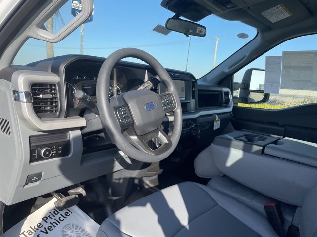 New 2026 Ford F250 XL image 9