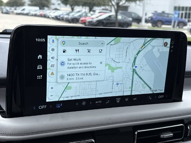 Used 2025 Lincoln Aviator Reserve w/ Equipment Group 201A AWD/4WD image 26