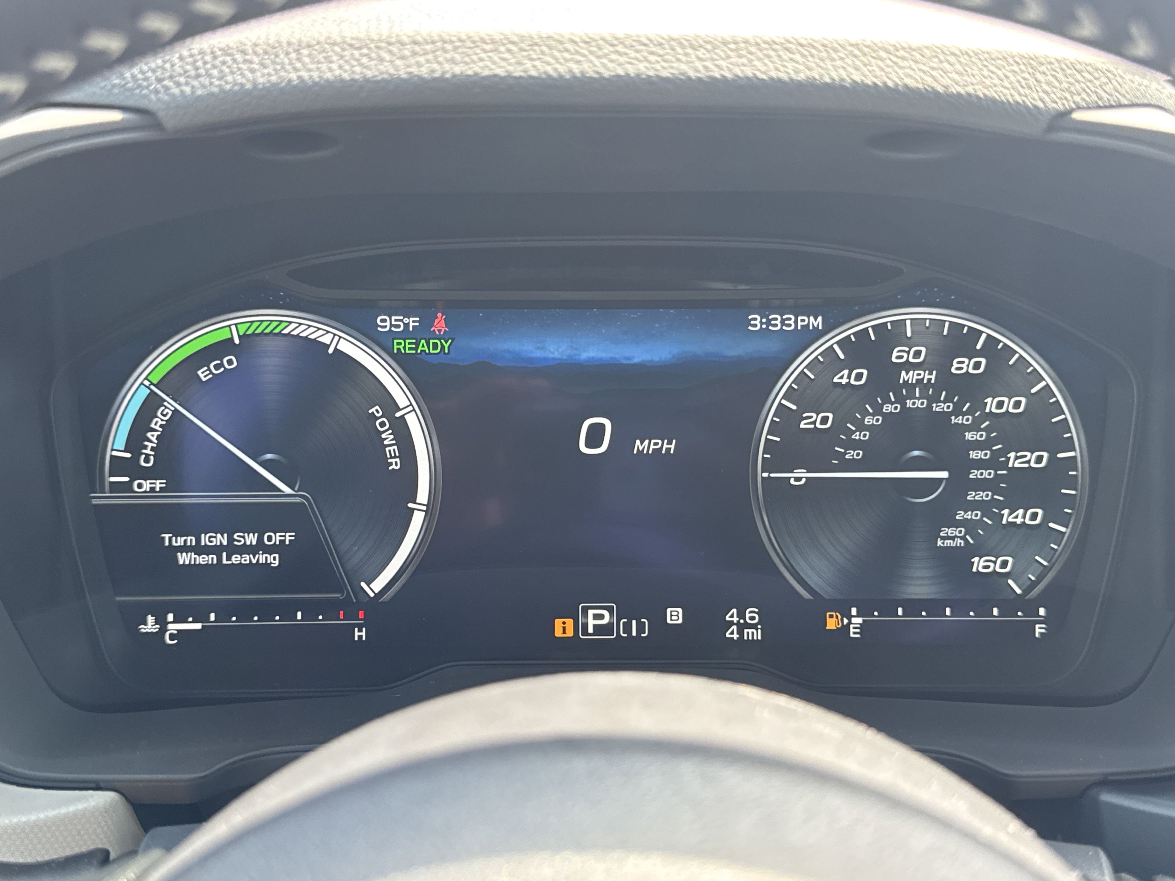 New 2025 Subaru Forester Premium image 14