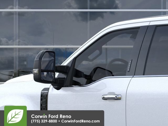 New 2026 Ford F250 Platinum w/ Tremor Off-Road Package AWD/4WD image 22