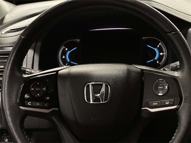 Certified 2022 Honda Pilot Touring image 21