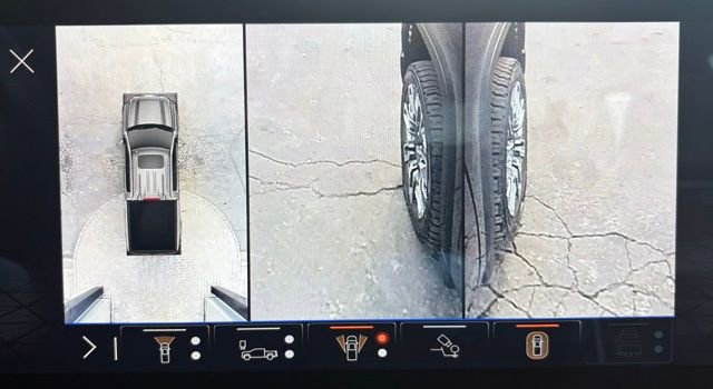 Used 2024 GMC Sierra 1500 Denali Ultimate image 51