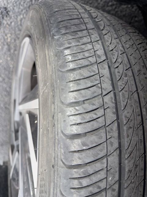 Used 2024 Hyundai Elantra Limited image 27