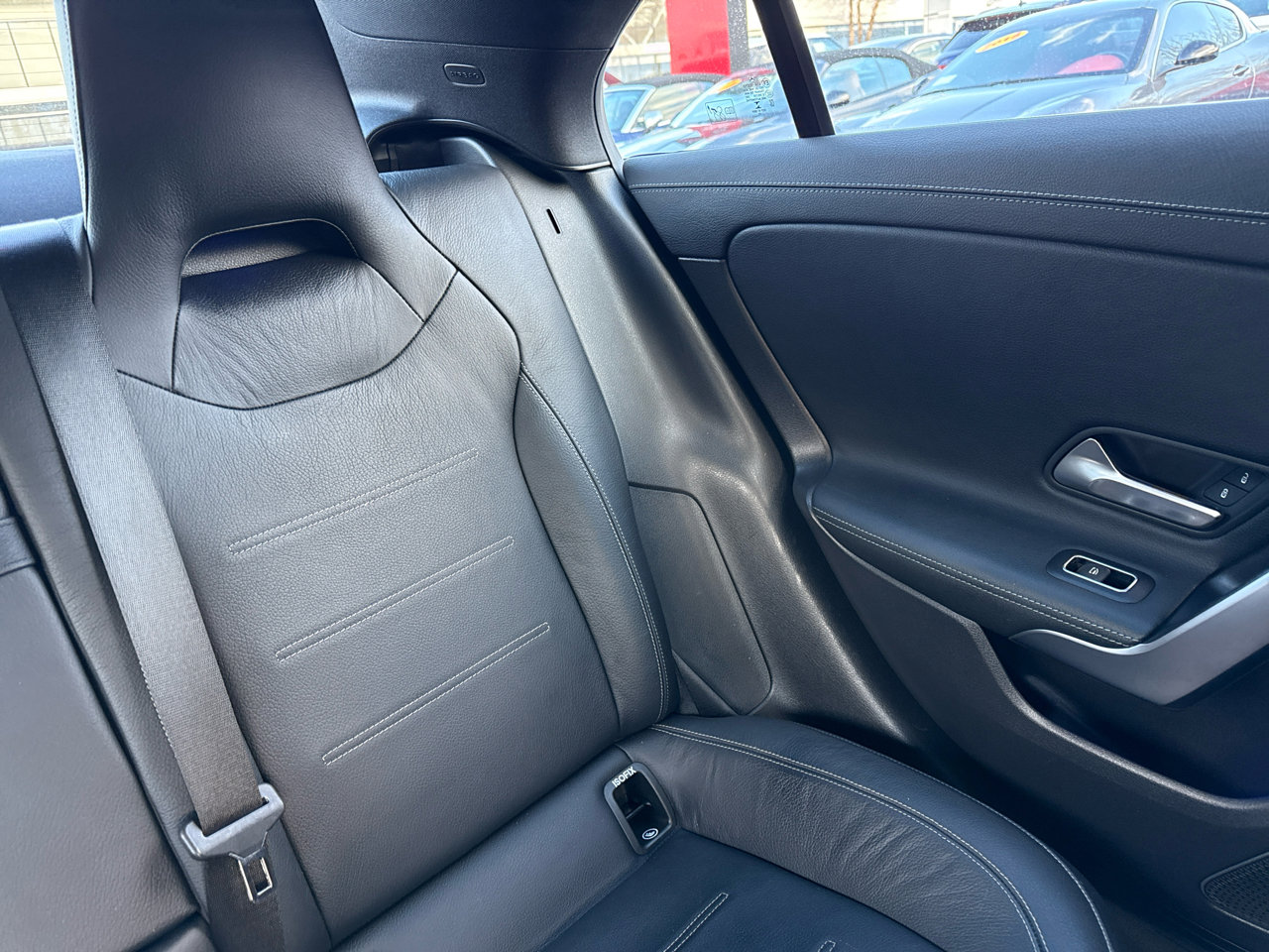 Used 2020 Mercedes-Benz CLA 250 4MATIC image 61