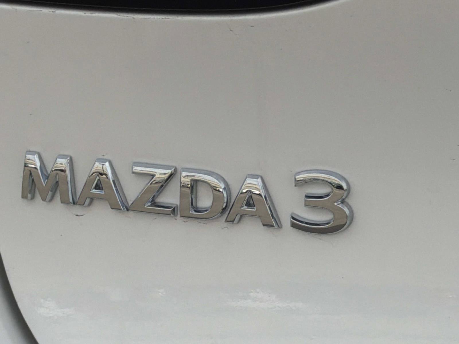 New 2026 MAZDA MAZDA3 2.5 S Hatchback w/ Premium Pkg image 25