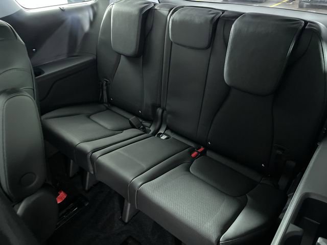 New 2026 Kia Carnival SX Prestige image 36