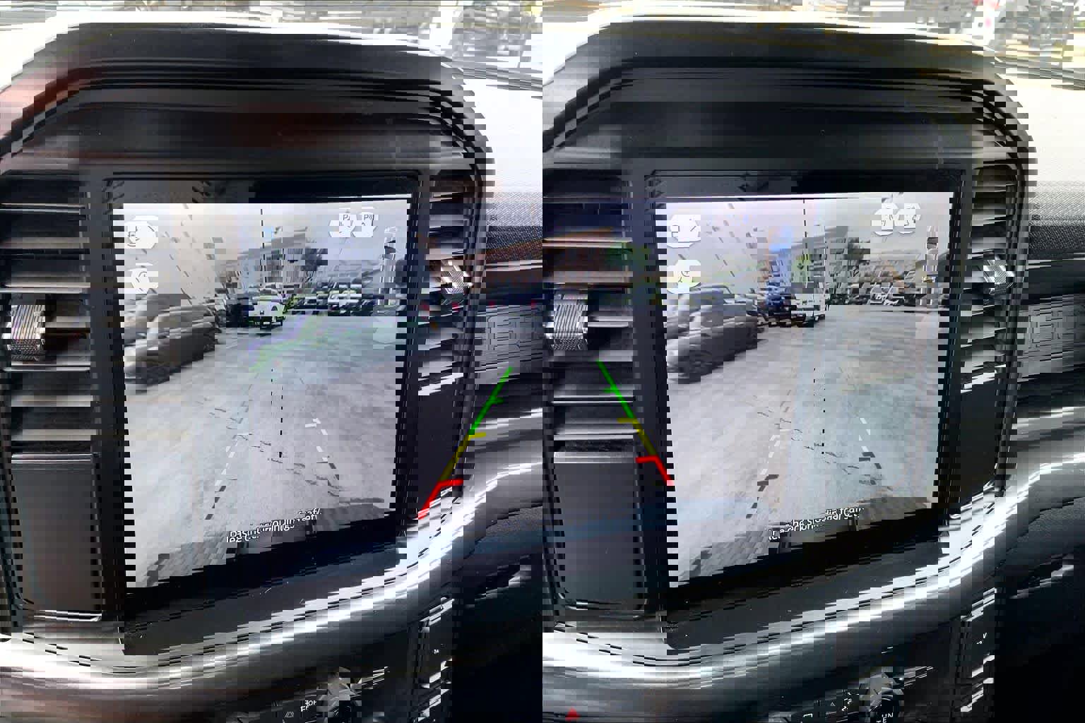 Certified 2025 Ford F150 STX w/ Equipment Group 200A AWD/4WD image 23