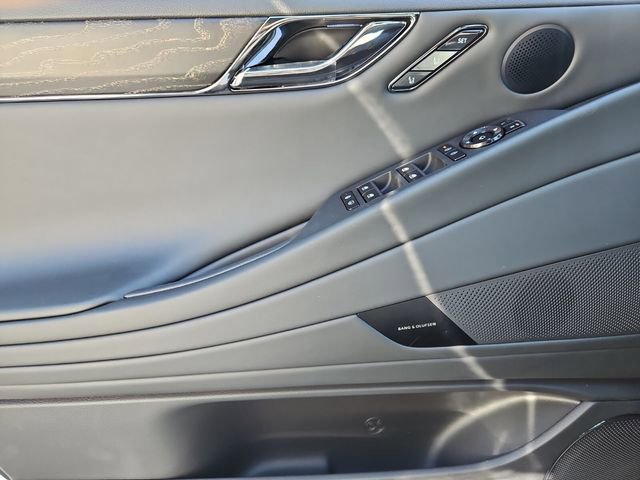 New 2026 Genesis G80 3.5T Prestige image 20