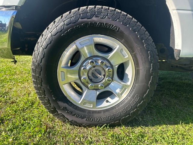 Used 2020 Ford F350 XL w/ Power Equipment Group image 25