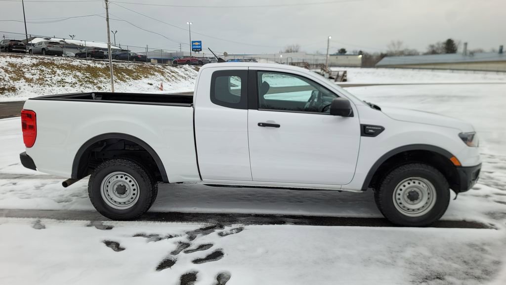 Used 2020 Ford Ranger XL image 14