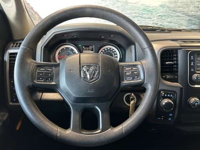 Used 2018 RAM 1500 Express w/ Express Value Package AWD/4WD image 72