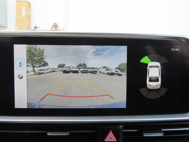 Used 2023 Hyundai Ioniq 6 SEL image 8