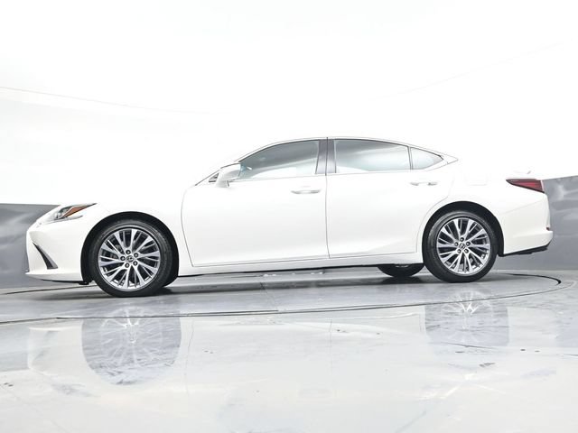Used 2021 Lexus ES 350 w/ Premium Package FWD image 36