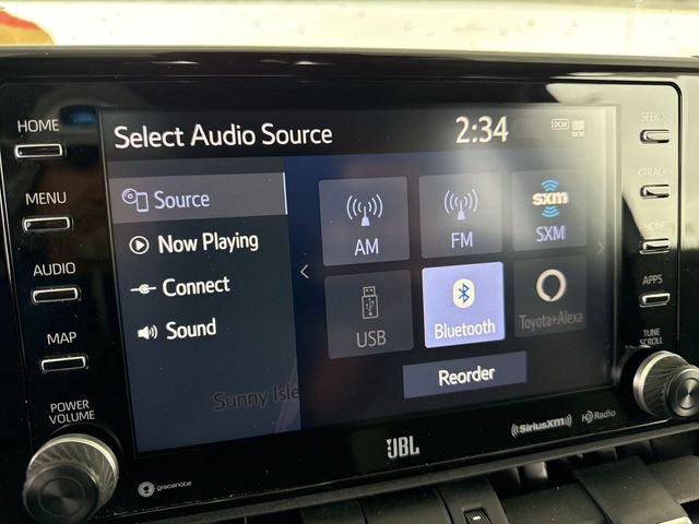 Used 2020 Toyota RAV4 Limited AWD/4WD image 16