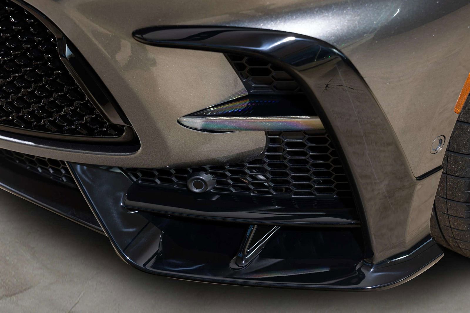 New 2026 Aston Martin DBX S image 8