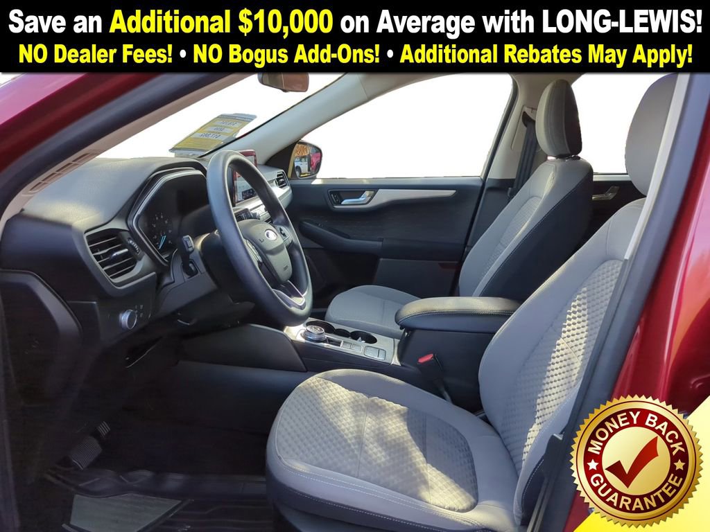 Used 2020 Ford Escape SE image 14