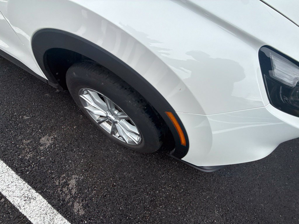 Certified 2024 Honda CR-V EX image 17