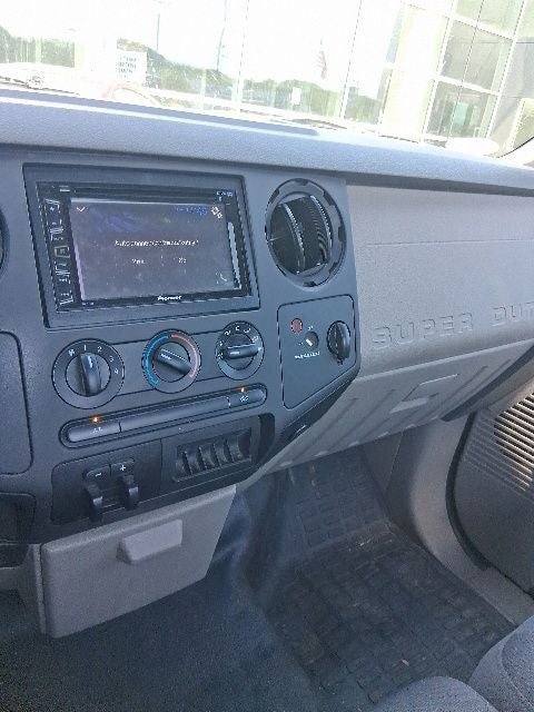 Used 2009 Ford F250 XL AWD/4WD image 12