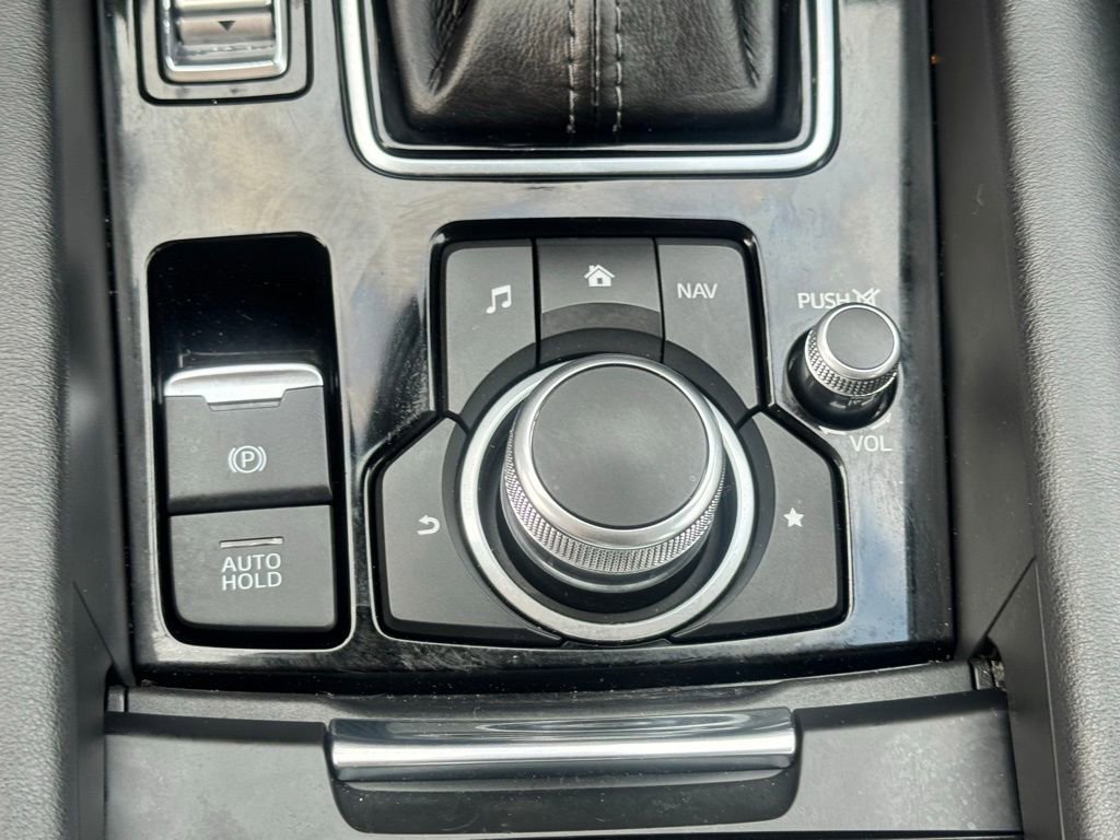 Used 2020 MAZDA MAZDA6 Touring image 29