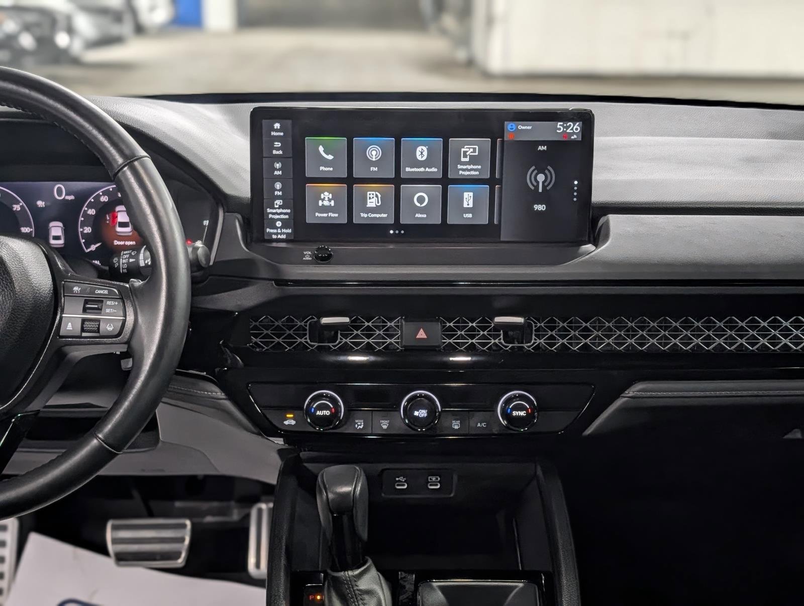 Used 2023 Honda Accord Sport image 19