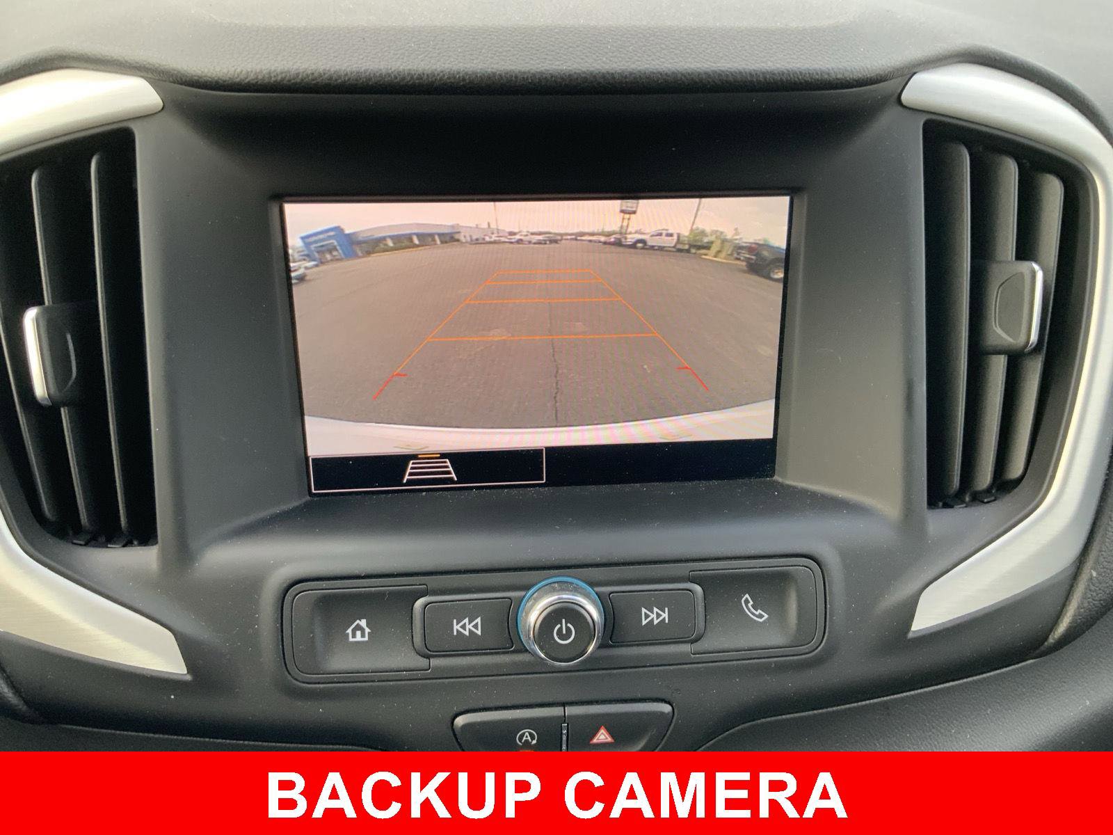 Used 2022 GMC Terrain SLE w/ Elevation Edition image 37