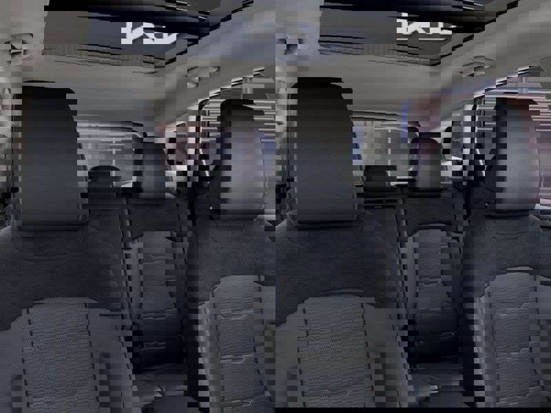 New 2026 Kia Sportage SX image 27