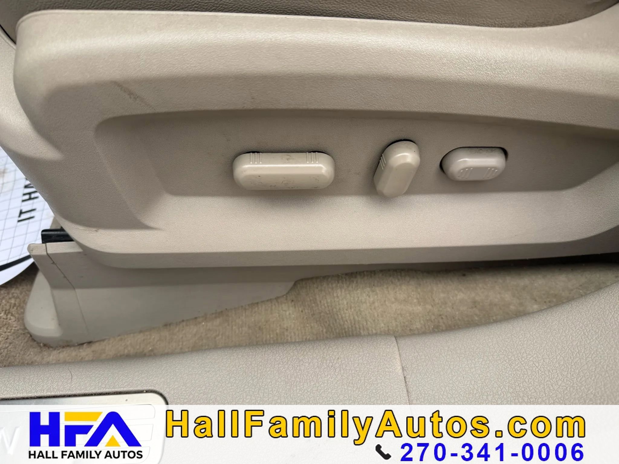 Used 2013 Lincoln MKX FWD w/ Wood Pkg image 23