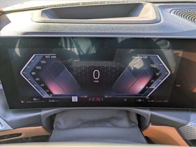 New 2026 BMW 330i Sedan w/ Premium Package image 11