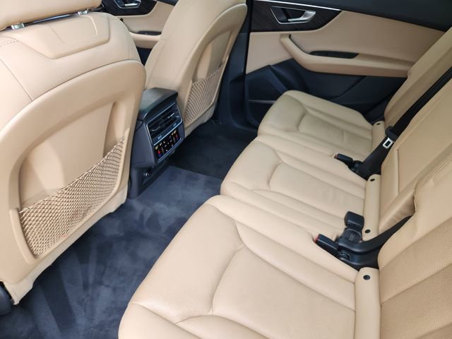 Used 2022 Audi Q7 2.0T Premium Plus image 21