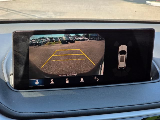 Used 2023 Acura MDX SH-AWD w/ Technology Package image 31