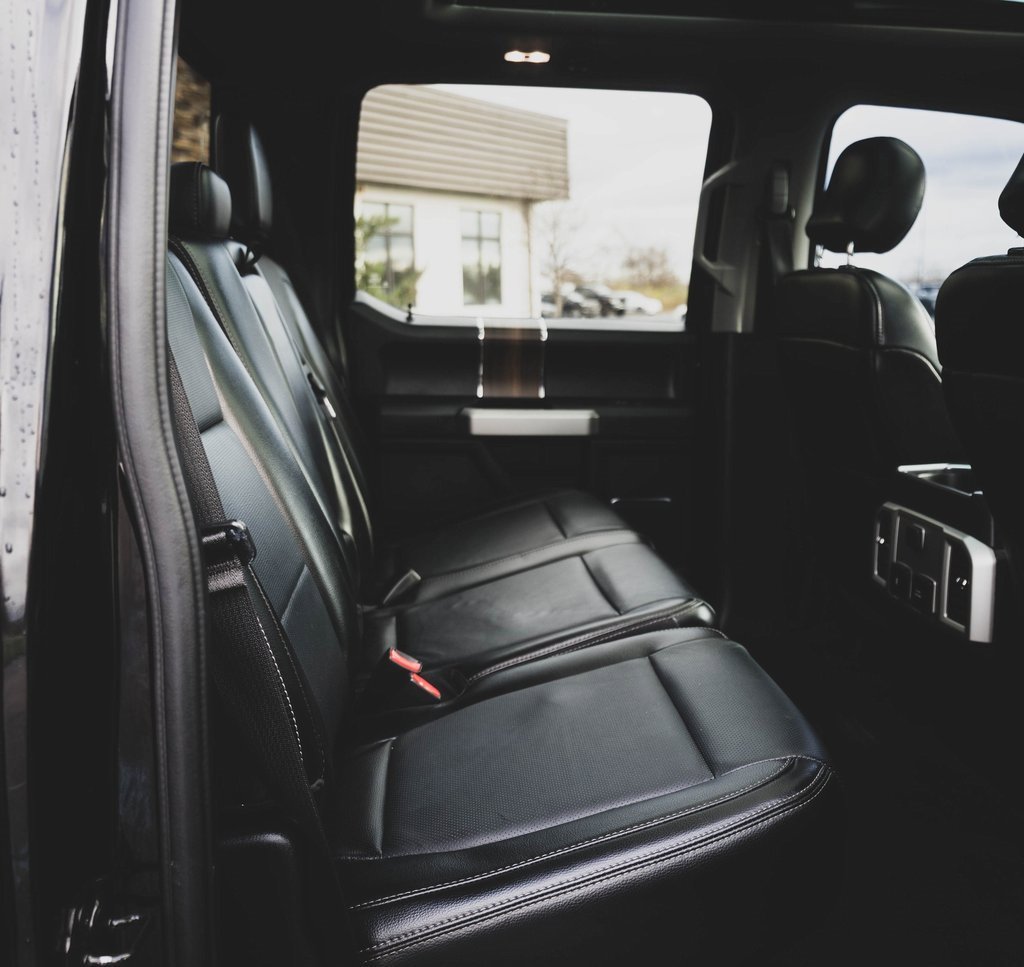 Used 2017 Ford F150 Lariat image 38