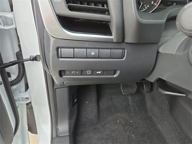 New 2026 Nissan Rogue SV image 16