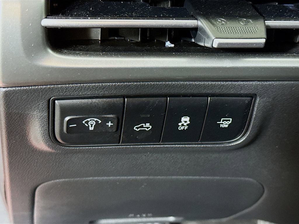 Certified 2025 Hyundai Santa Cruz XRT AWD/4WD image 20