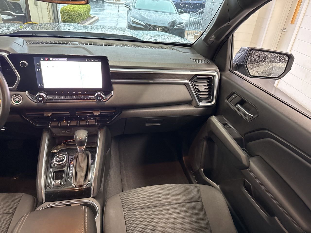 Used 2023 GMC Canyon Elevation w/ Convenience Package AWD/4WD image 45