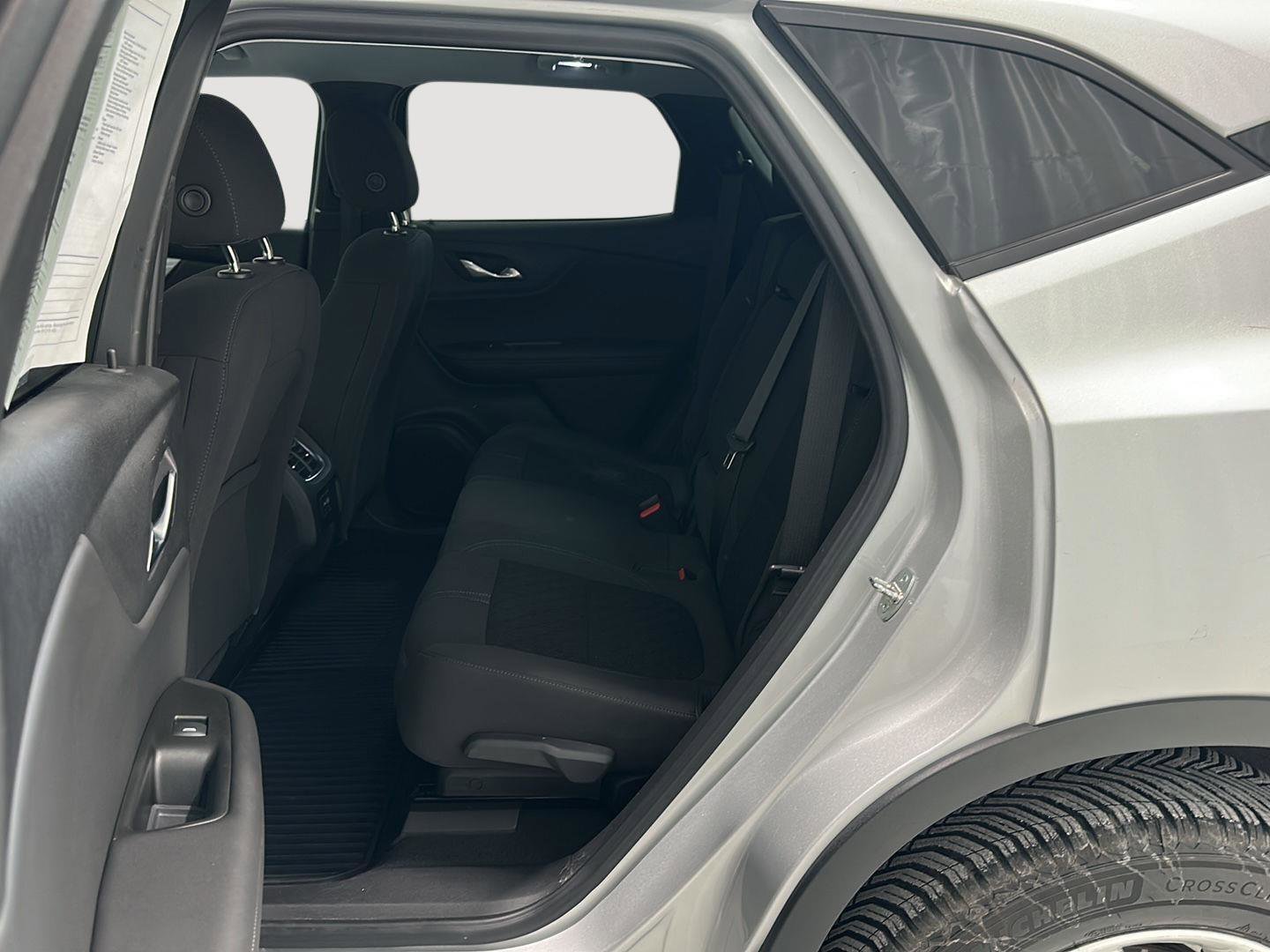 Used 2022 Chevrolet Blazer LT image 22