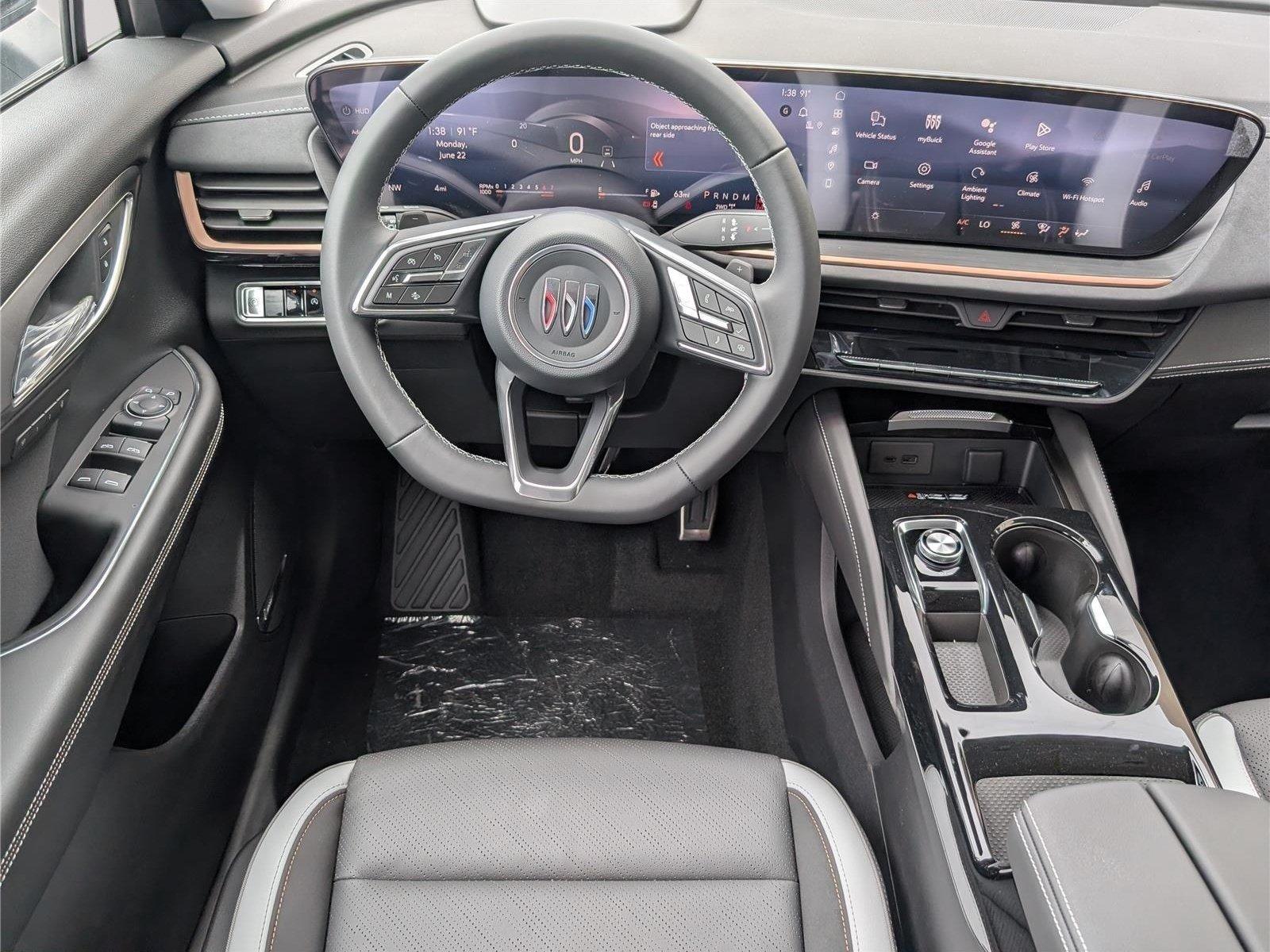 New 2026 Buick Envision Sport Touring AWD/4WD image 13