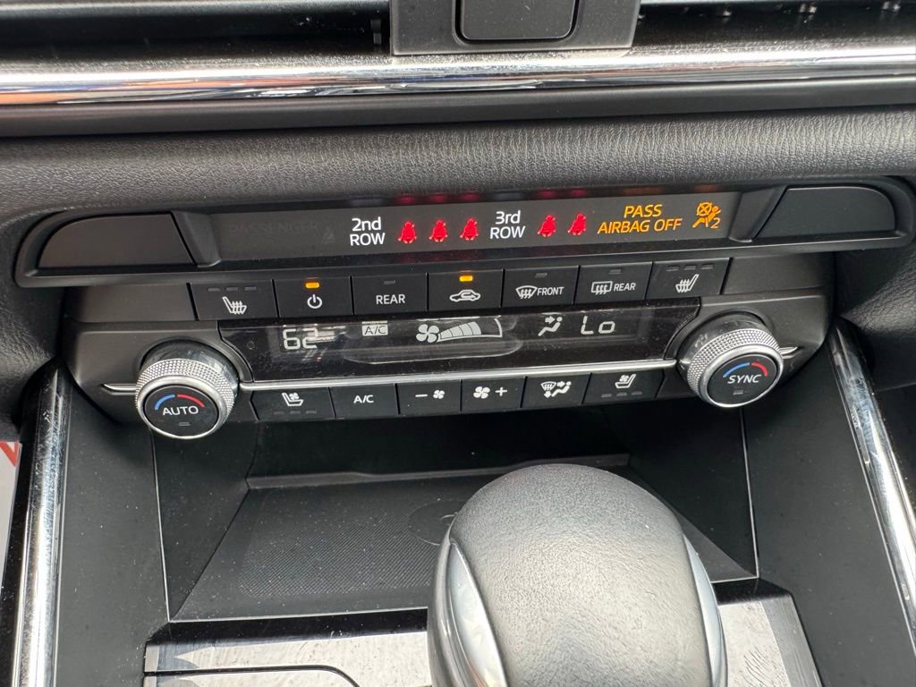 Used 2023 MAZDA CX-9 Touring Plus image 24