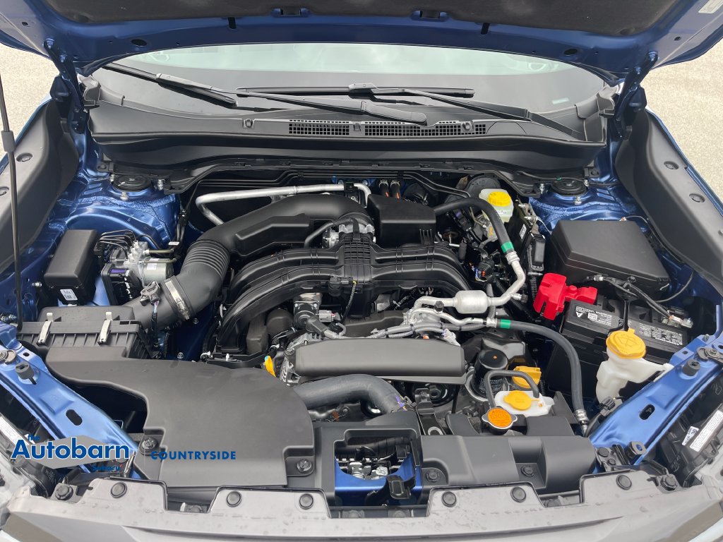 New 2026 Subaru Forester Limited AWD/4WD image 22