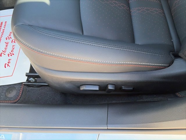 New 2025 Nissan Altima 2.5 SR w/ SR Premium Package image 18