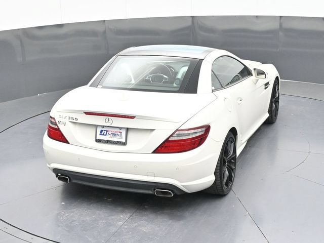 Used 2013 Mercedes-Benz SLK 350 image 56