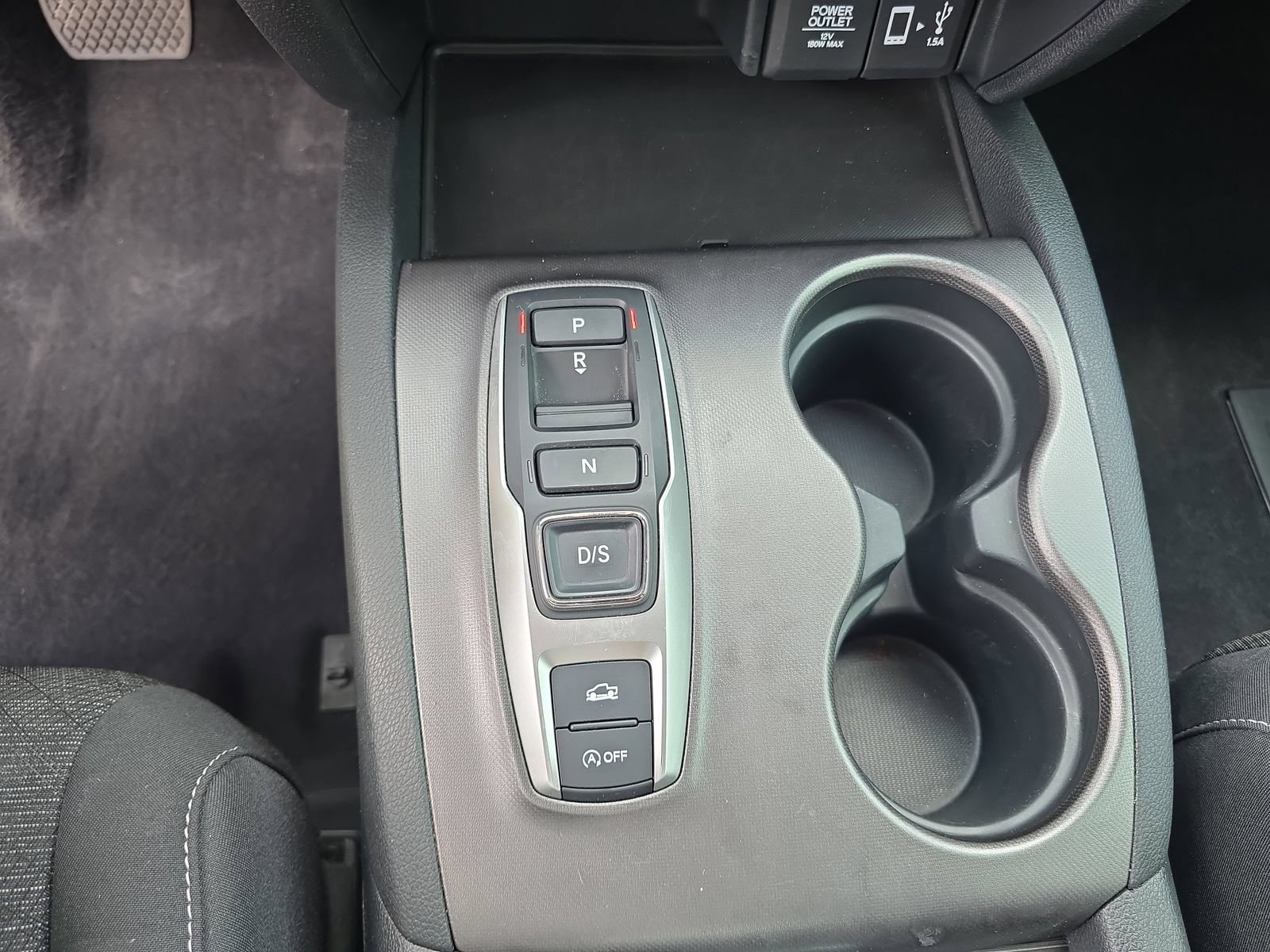 Certified 2023 Honda Ridgeline Sport image 19