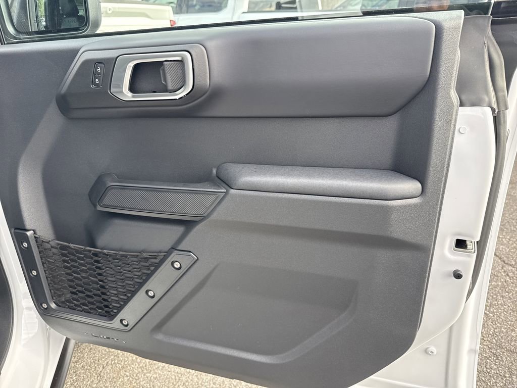 New 2025 Ford Bronco Badlands image 15