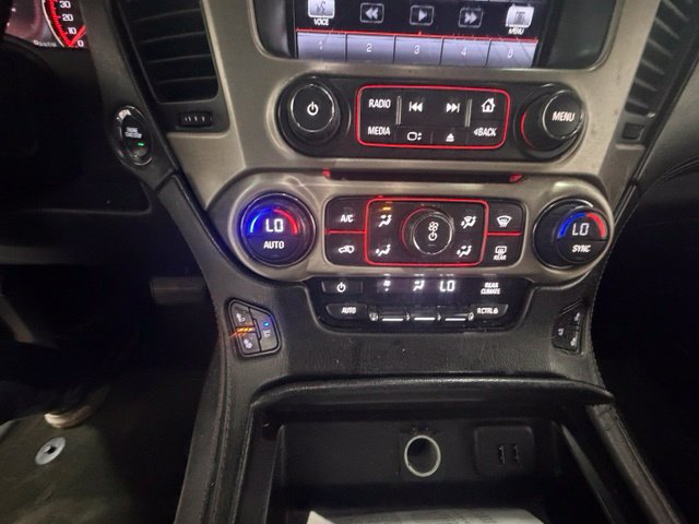 Used 2015 GMC Yukon XL Denali AWD/4WD image 23