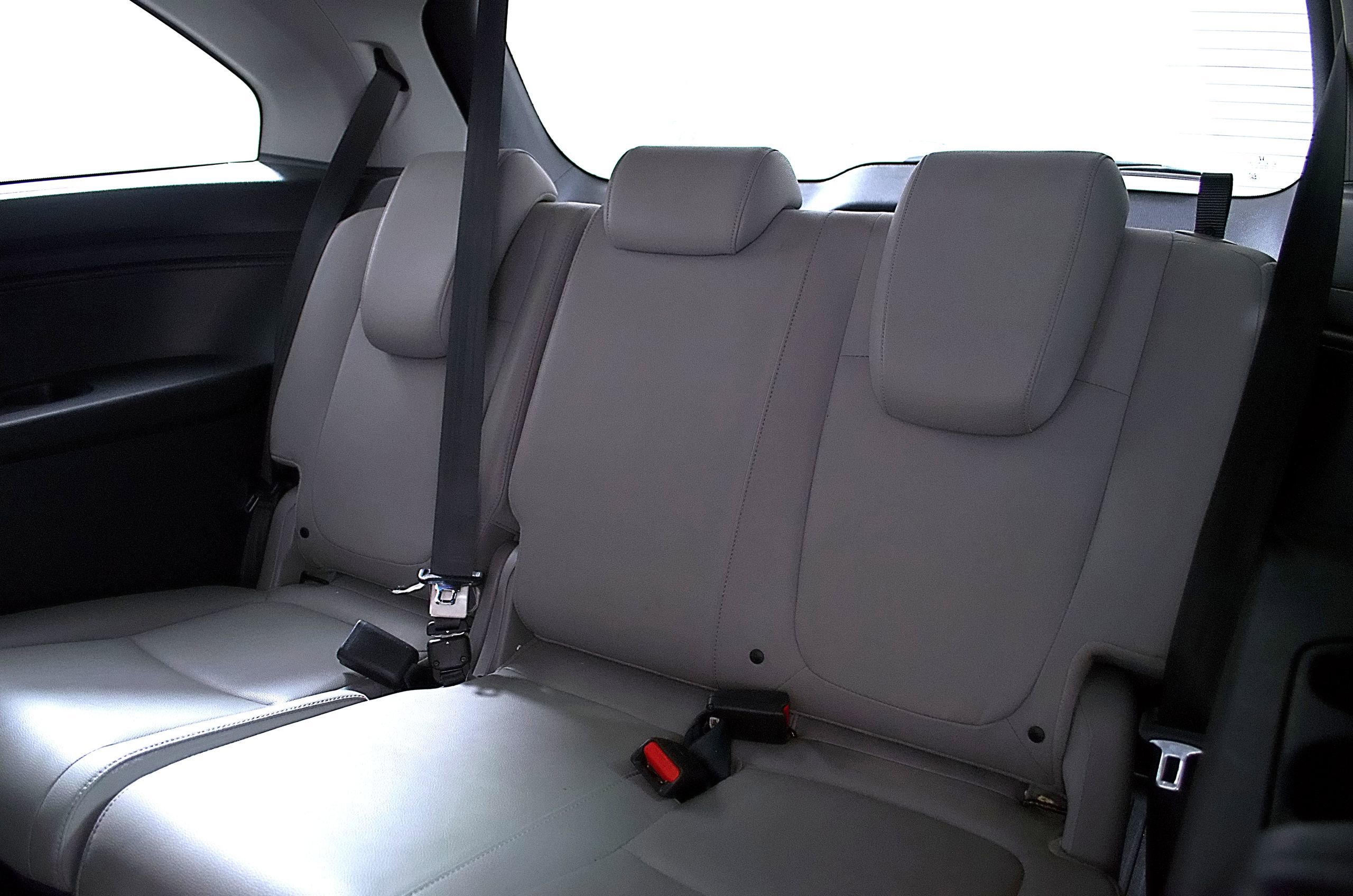 Used 2019 Honda Odyssey EX-L image 18