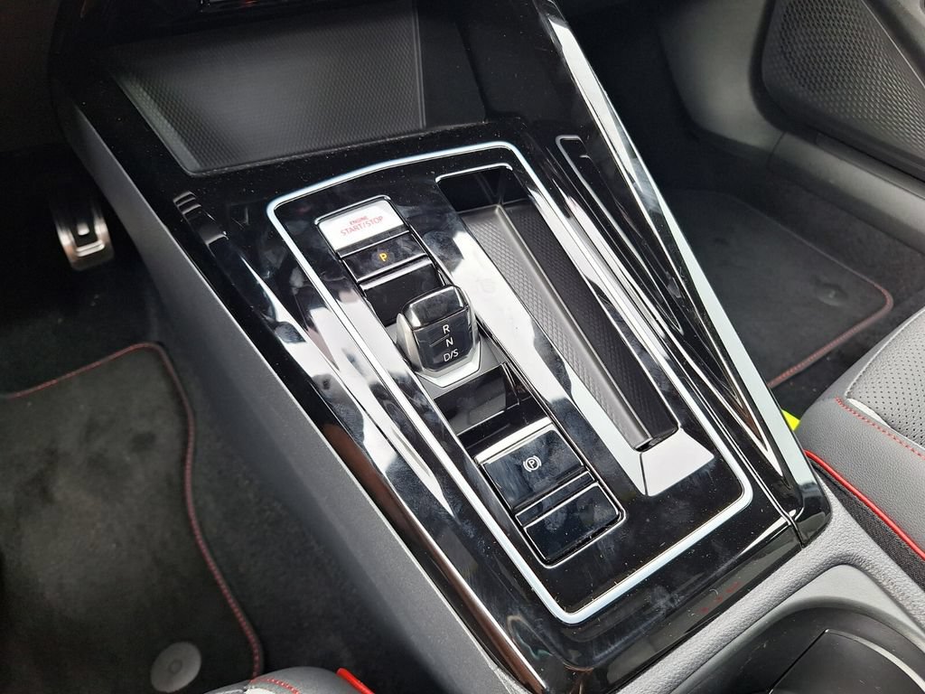 New 2026 Volkswagen GTI Autobahn FWD image 16