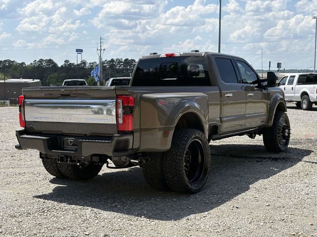 New 2026 Ford F450 4x4 Crew Cab Super Duty image 6