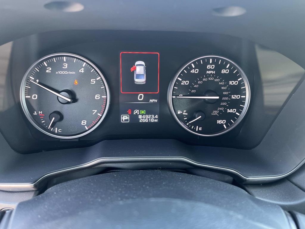 Certified 2024 Subaru Legacy Limited AWD/4WD image 33