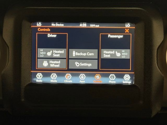 Used 2021 Jeep Wrangler Willys image 28