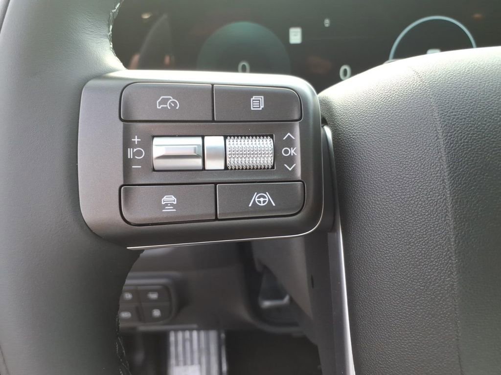 New 2026 Hyundai Palisade Calligraphy image 21